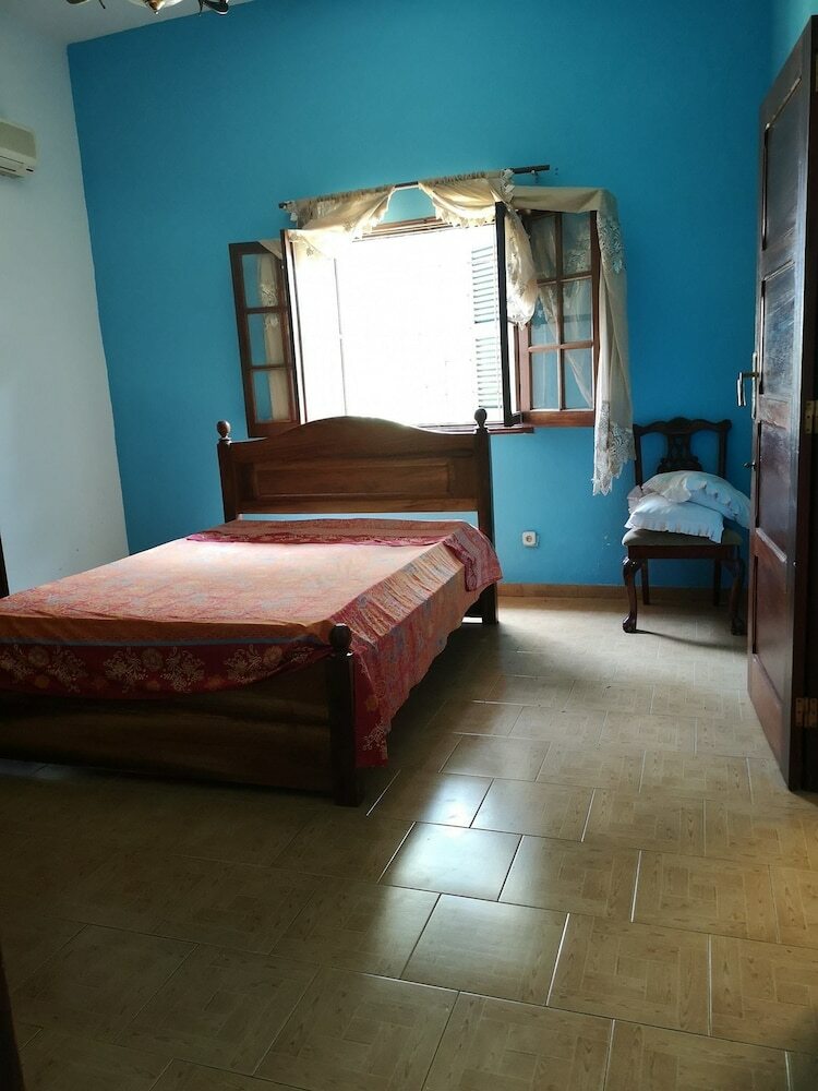 Apartamentos Monteiro Paradise Guest House