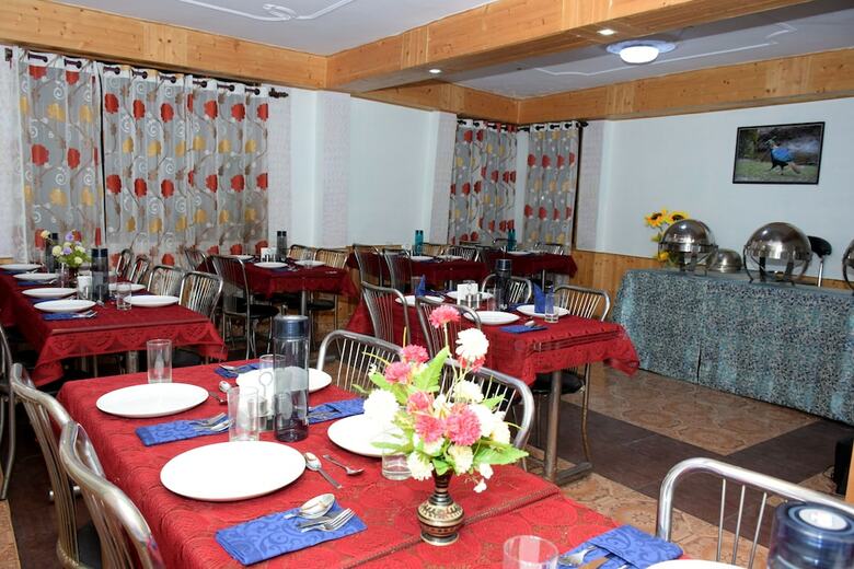 Hotel Astha Regency