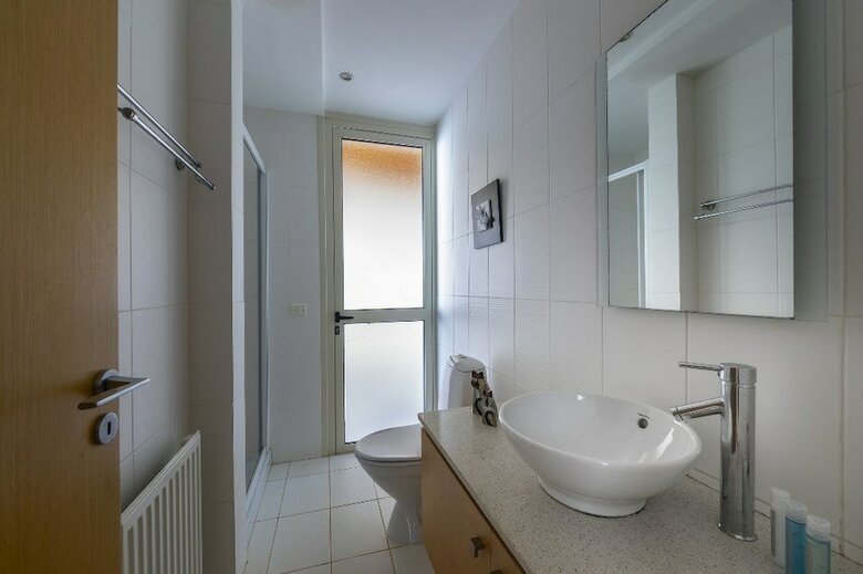 Protaras Beachfront Villa Pietra