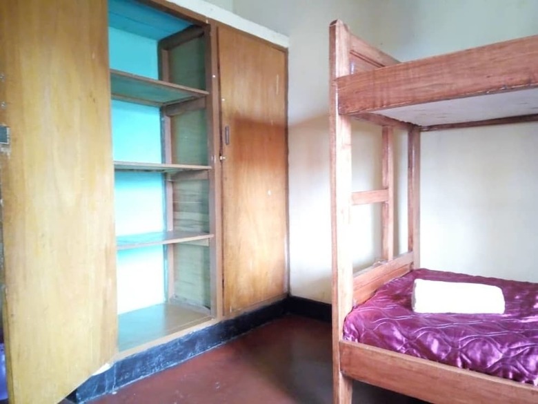 Bed & Breakfast East Africa Amazon Guest House