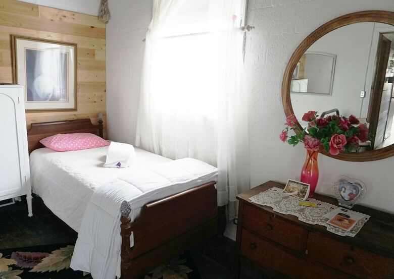 Bed & Breakfast The Purple Martin Inn