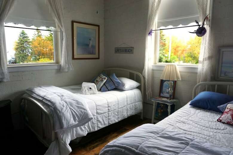 Bed & Breakfast The Purple Martin Inn