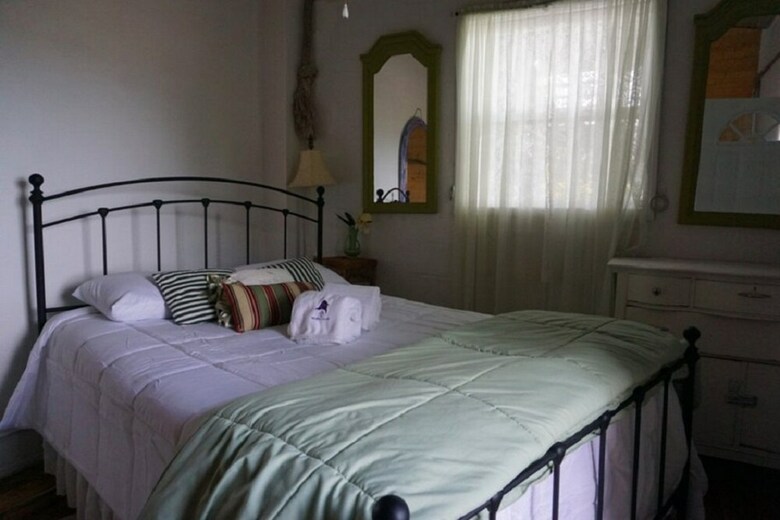 Bed & Breakfast The Purple Martin Inn