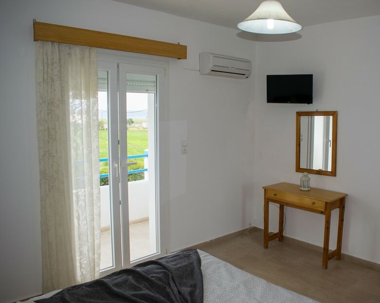 Apartamentos Pittas Studios