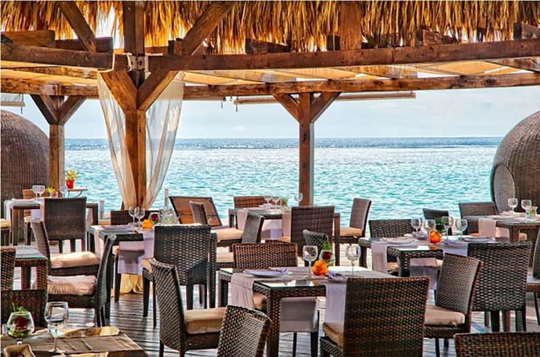 Aparthotel Boca Del Mar