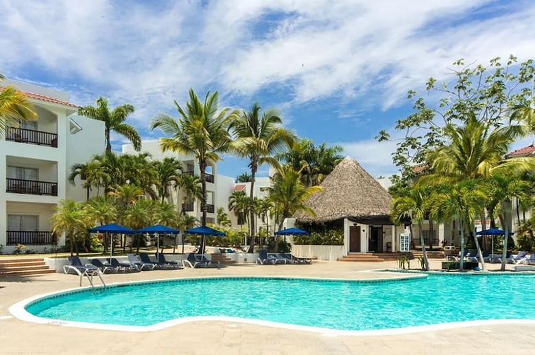 Aparthotel Boca Del Mar