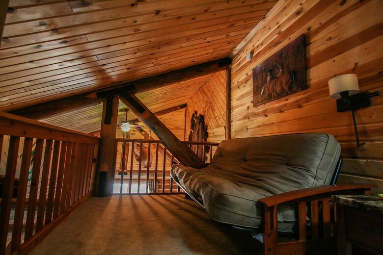 Posada Judith Mountain Lodge