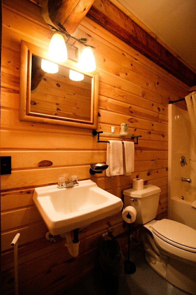 Posada Judith Mountain Lodge