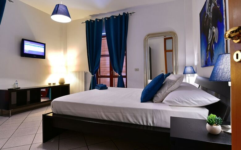 Bed & Breakfast Villa Soraya