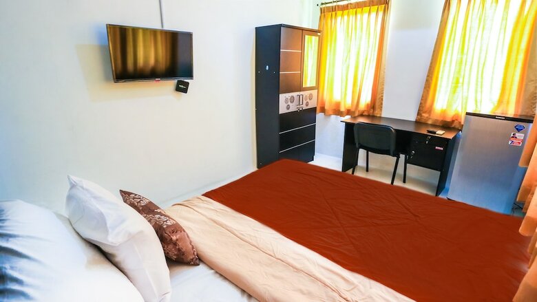 Serenity Twin Hotel Canggu