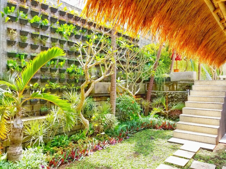 Serenity Twin Hotel Canggu