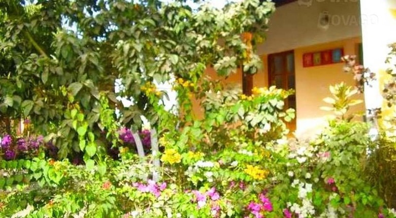 Hotel Les Bougainvilliers
