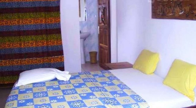 Hotel Les Bougainvilliers