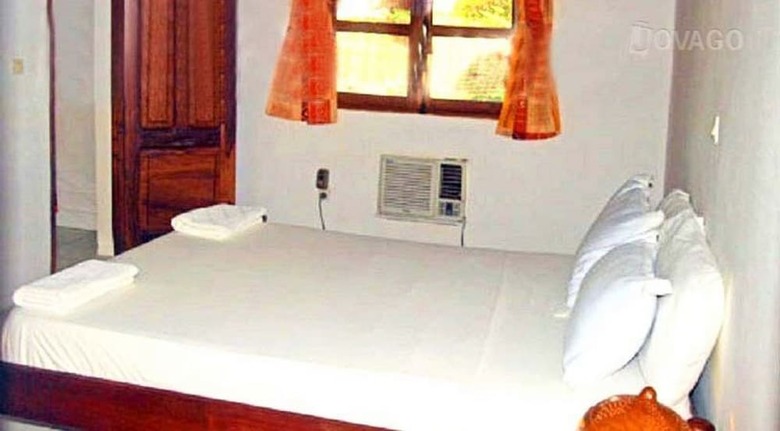 Hotel Les Bougainvilliers