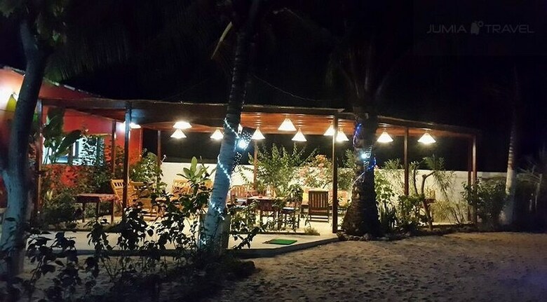 Hotel Les Bougainvilliers