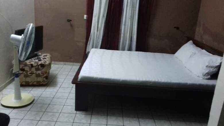 Hotel Couba Club