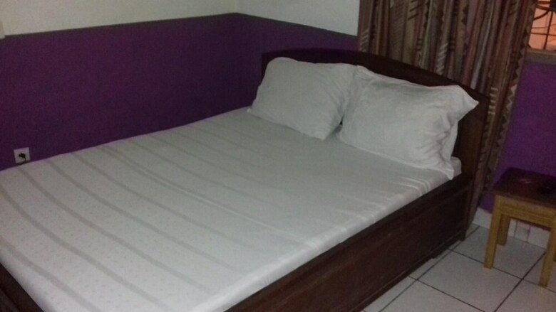 Hotel Couba Club