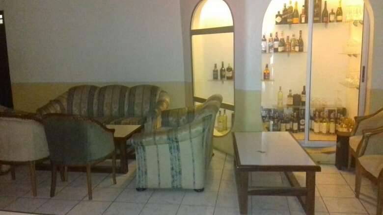 Hotel Couba Club
