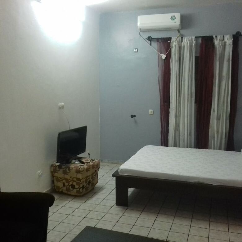 Hotel Couba Club
