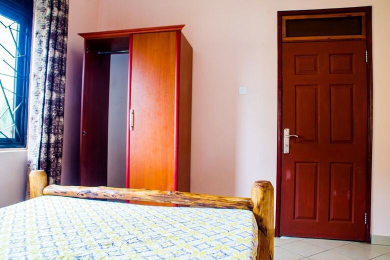 Hotel Kyota Apartment
