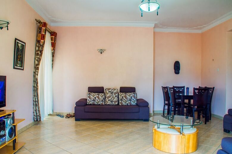 Hotel Kyota Apartment