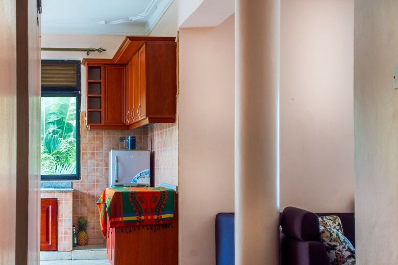 Hotel Kyota Apartment