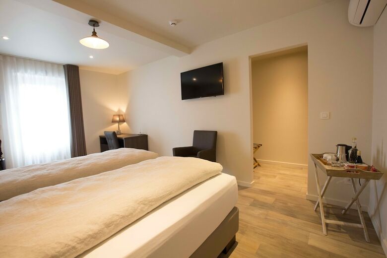 Bed & Breakfast Meesterhof