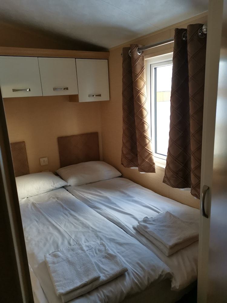 Hostal Lundh�gda Camping Og Motell