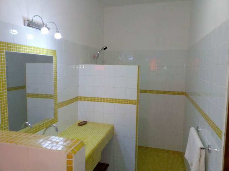 Hotel Motel Regal Casamance