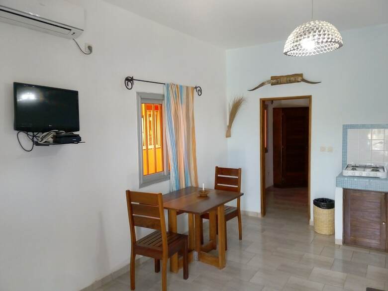 Hotel Motel Regal Casamance
