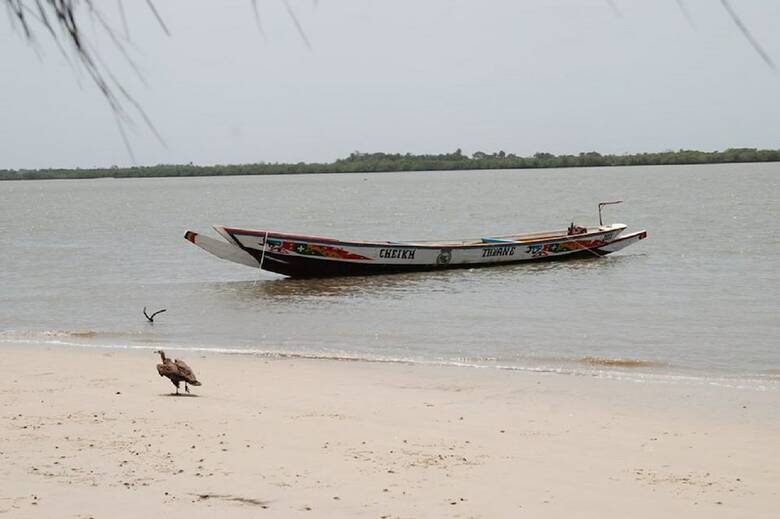 Hotel Motel Regal Casamance