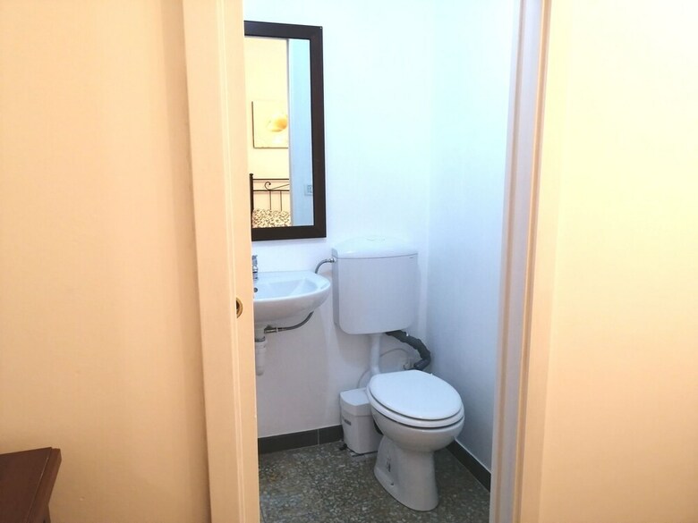 Hotel Pisa Station Home