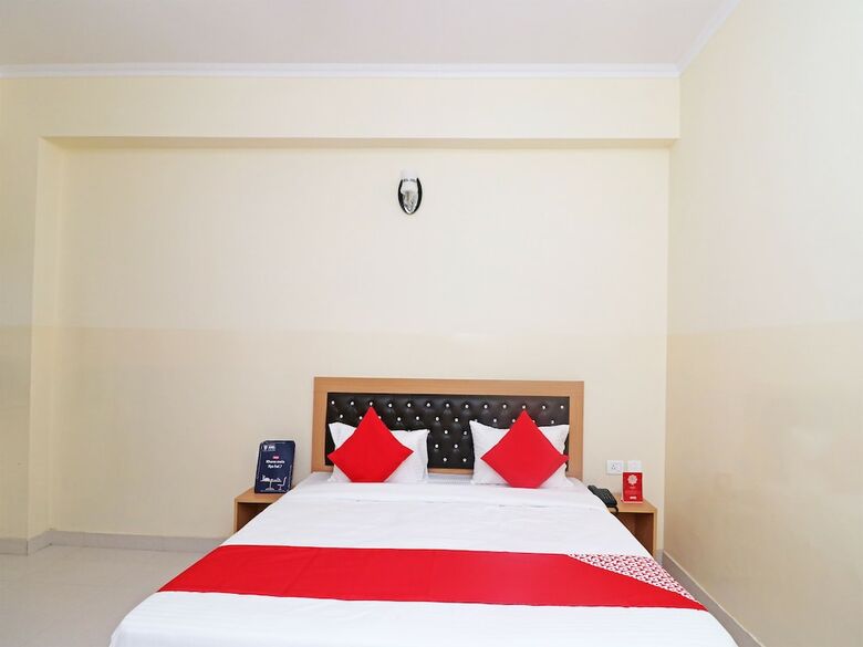 Oyo 28629 Hotel Crosswind
