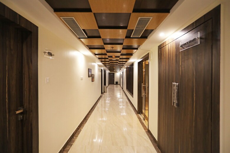 Hotel Oyo 28757 Pikus Inn