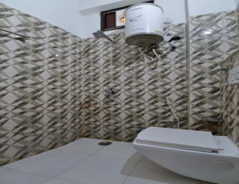 Oyo 24534 Hotel President