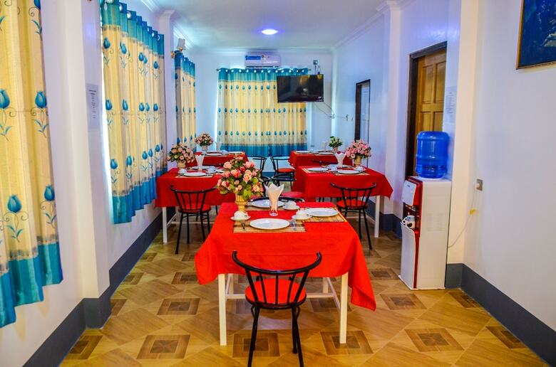 Hotel Ayeyarwady Motel