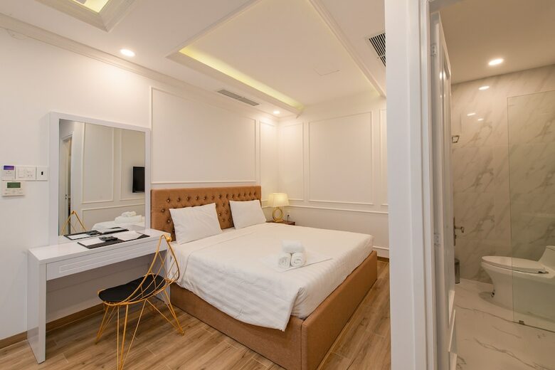 Parama Apartment Nha Trang