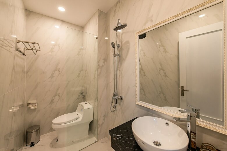 Parama Apartment Nha Trang
