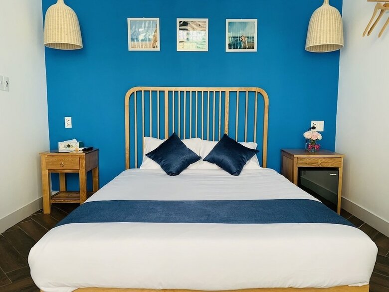Hostal Just Home - Hostel