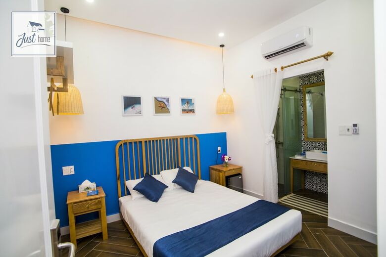 Hostal Just Home - Hostel