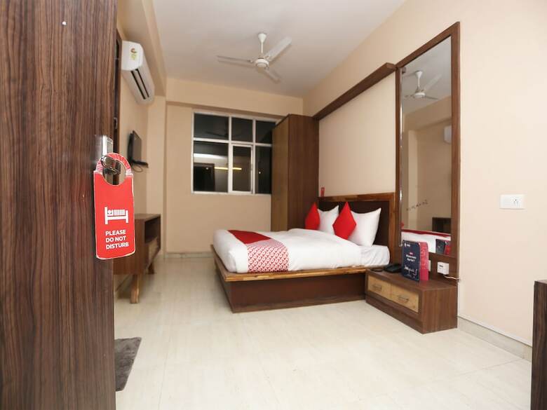 Hotel Oyo Flagship 15751 Grand Ashirwad