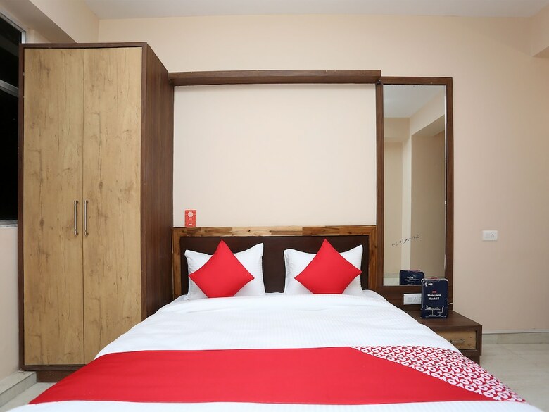 Hotel Oyo Flagship 15751 Grand Ashirwad
