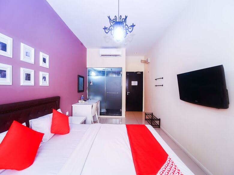 Oyo 777 Epal Hotel