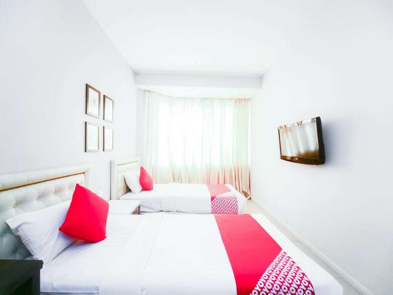 Oyo 777 Epal Hotel