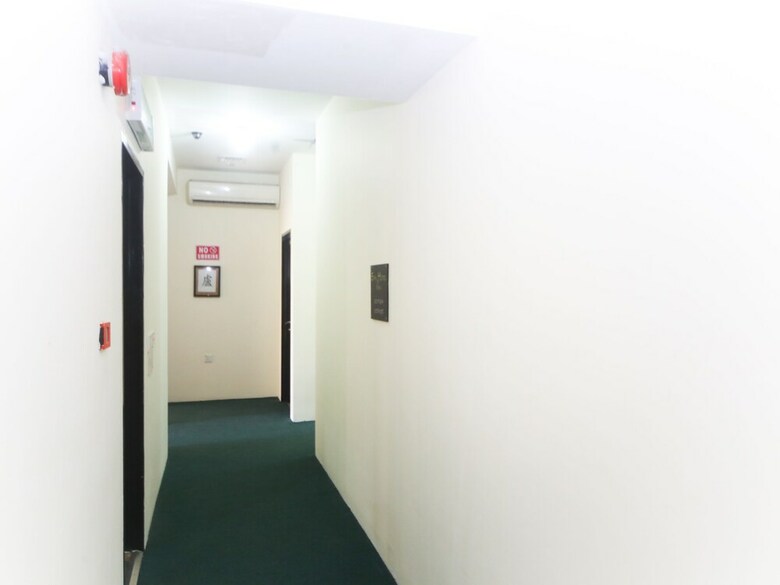 Oyo 777 Epal Hotel