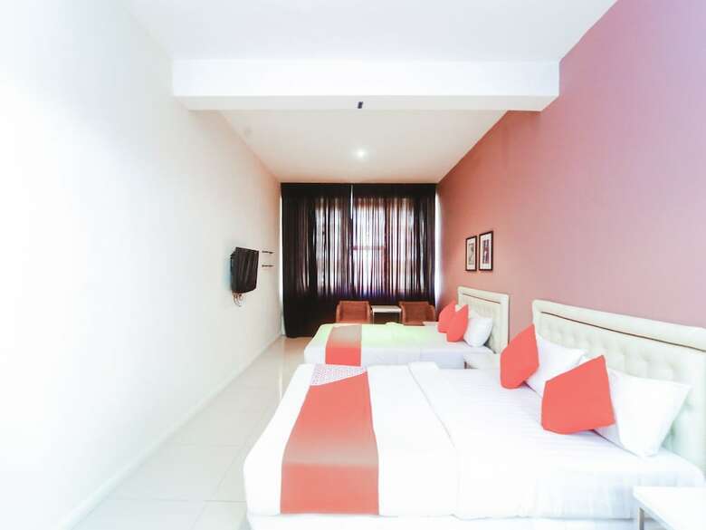 Oyo 777 Epal Hotel