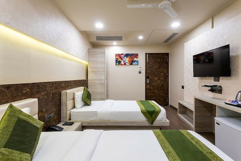 Hotel Sonash By Golden Treat