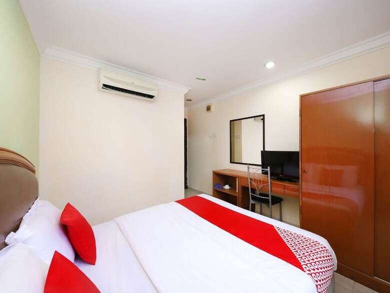 Oyo 775 Hotel Sahara Inn
