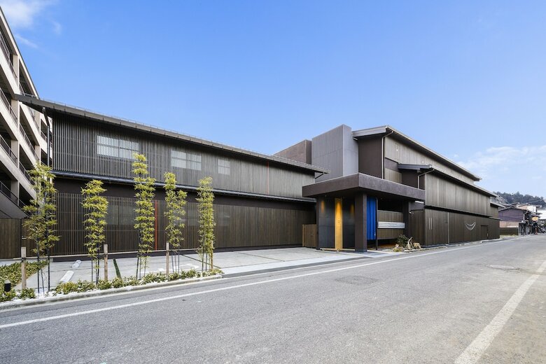 Hotel Wood Takayama