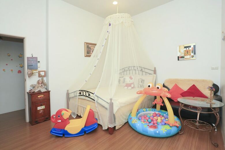 Bed & Breakfast Sweetheart House
